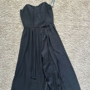 New York & Company, XS-004, color Black